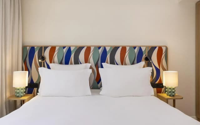 Padam Hôtel - photo 2