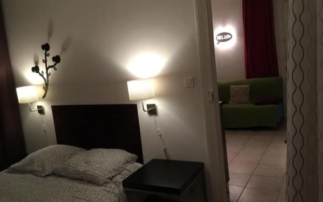 Apartment Le Marais Rosiers - photo 4