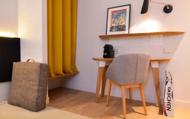 Hôtel Victoire & Germain - photo 3