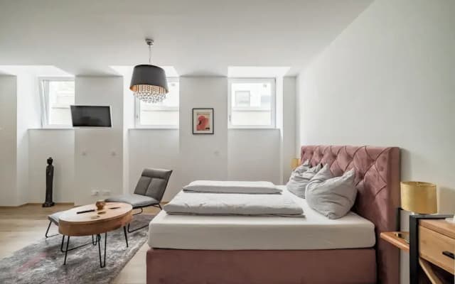 Vienne Prime Apartments - photo 3