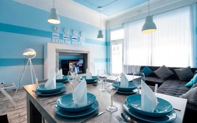 Ferienwohnung Bis 8 Personen - photo 2