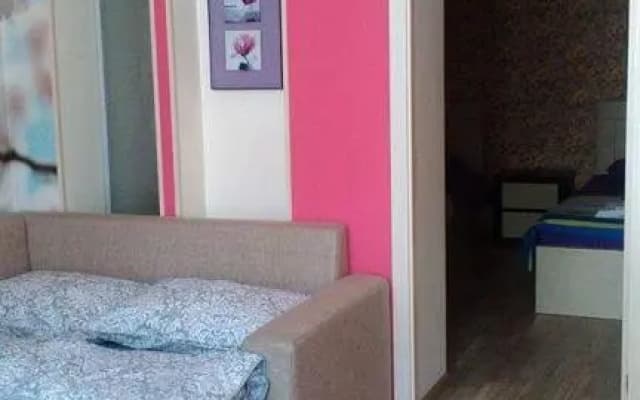 GTNL Apart Hotel - photo 2