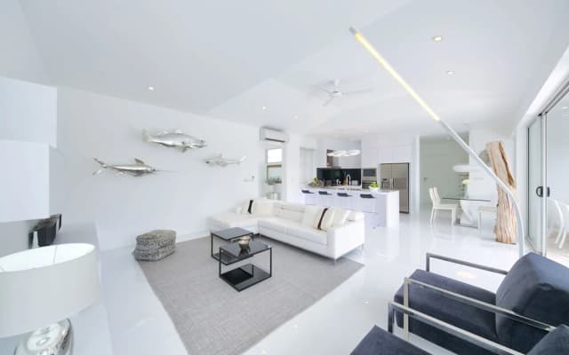 Villa Cloud 9 - photo 3