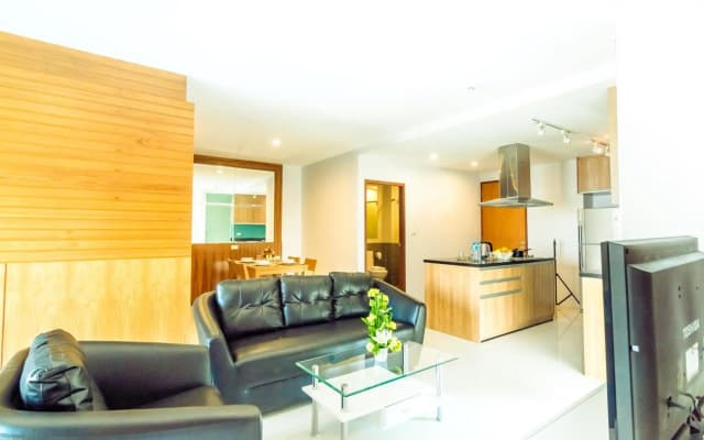 G Residence - photo 4