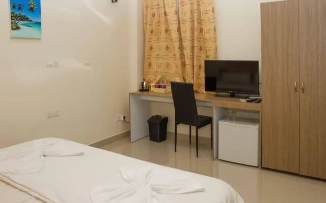 Beach Grand & Spa - photo 4