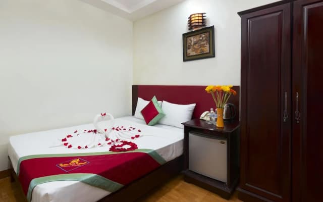 Hanka Hotel - photo 2