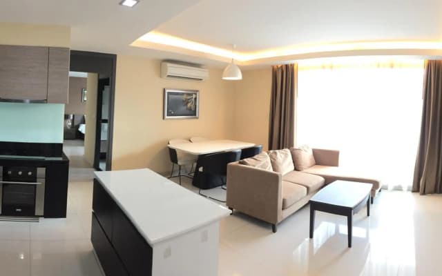 Avatar Residence - photo 4