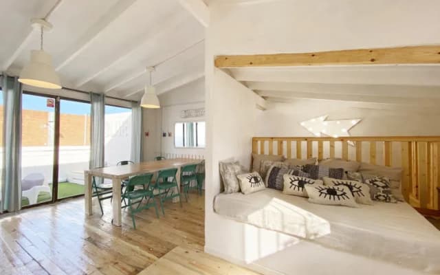 Holiday Home Casa Azul - photo 2