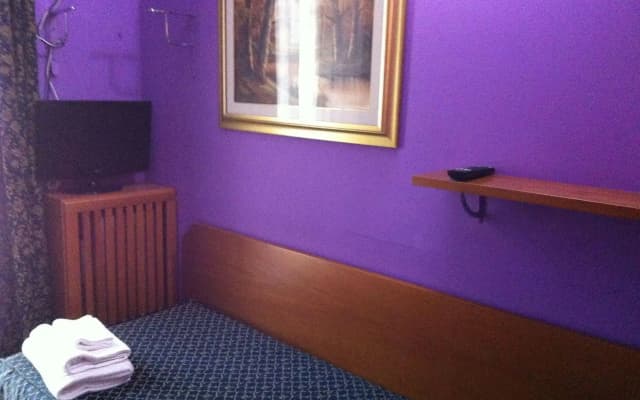 Hotel Aurelia Milano Centrale - photo 2