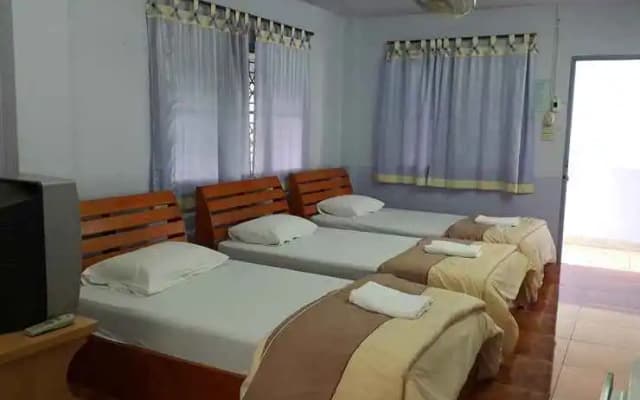 PJ Apartment - photo 2