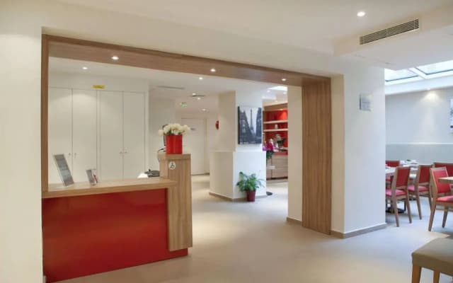 Le Grand Hotel de Normandie - photo 2