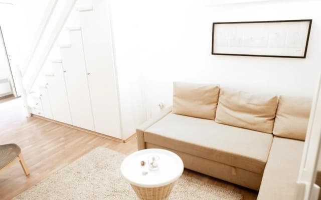 N28 Studio Apartment In Andrassy Boulevard. - photo 5