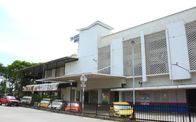 Tambun Inn Hotel - photo 5