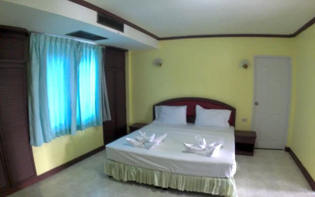 Palma Resort - photo 3