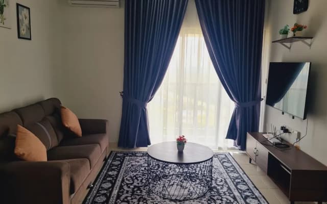 Alanis Residence Kota Warisan - photo 4