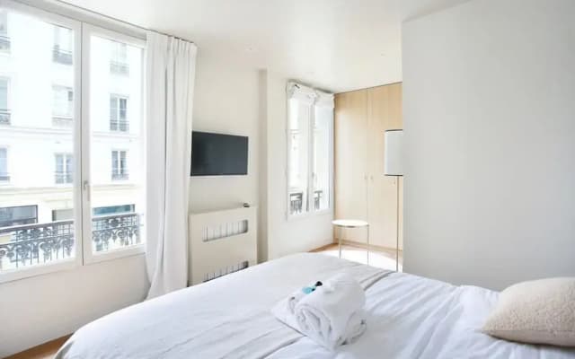 Sublime Apartment Center of Paris - photo 3
