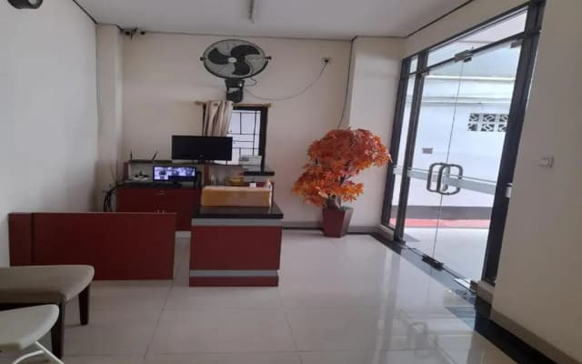 W One 2 Residence - photo 3