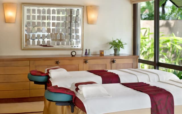 Sheraton Hua Hin Resort And Spa Hotel - photo 4