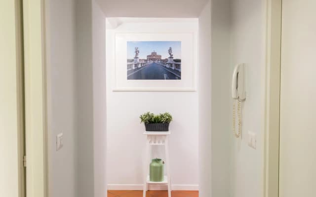 The Spanish Suite Bed and Breakfast - photo 2