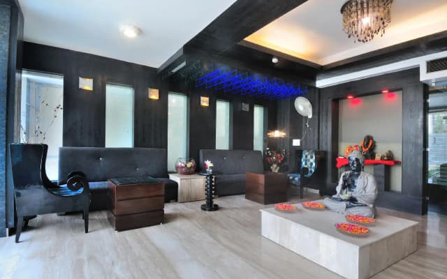 Relax Inn - photo 2