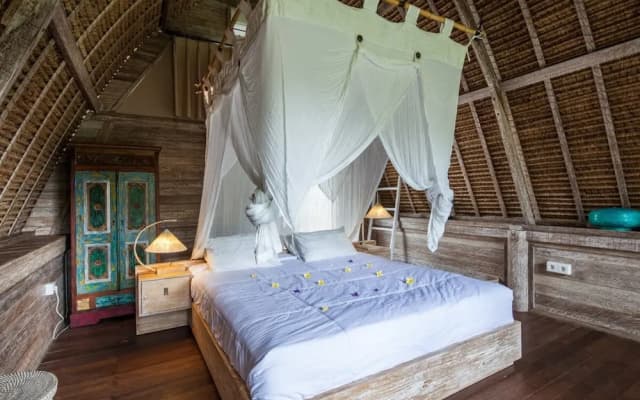 Villa Bora Bora - photo 3