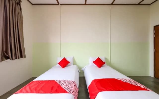 OYO 771 Ivory Hotel & Resort - photo 4