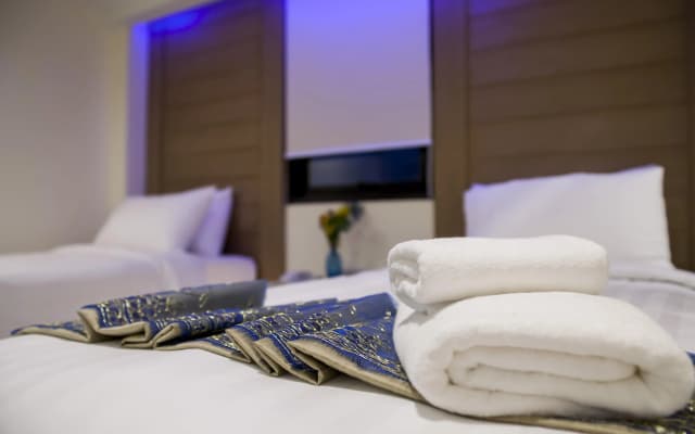 Eleven Avenue Suites - photo 3