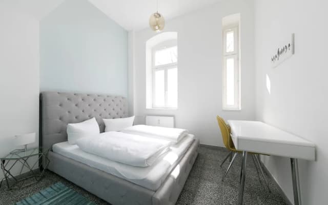 Primeflats - Apartment Weissensee - photo 4