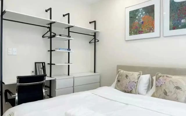 Sai Gon Airport The Botanica Residence - photo 4