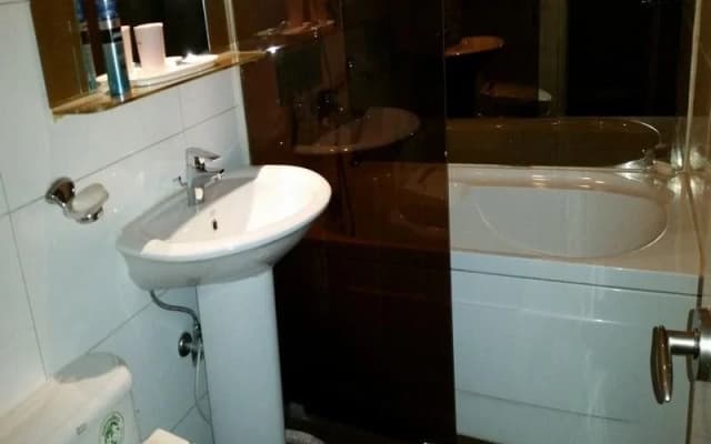 Morocco Hotel - photo 5