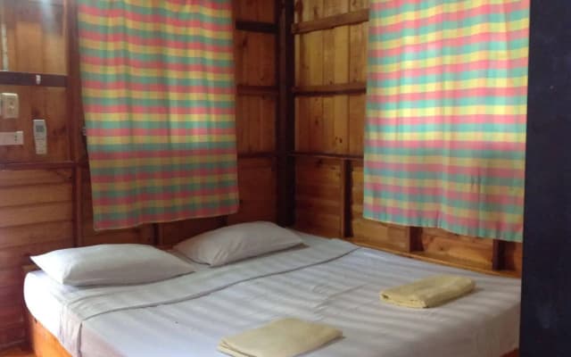 Fanta Beach Resort - photo 3