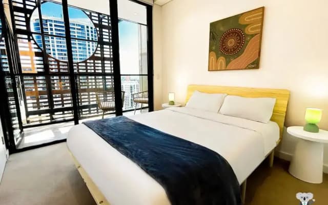 Kozyguru |St Leonards | 1 Bed Best Location & View - photo 5