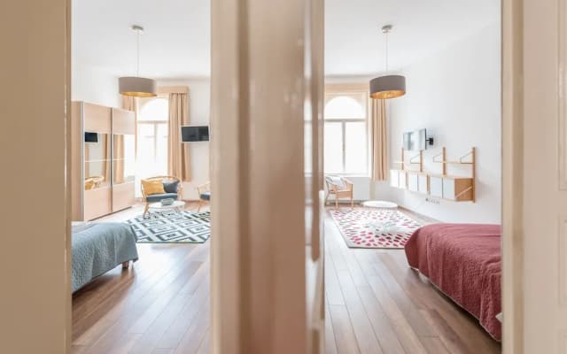 Oasis Apartments Corvin I - photo 5