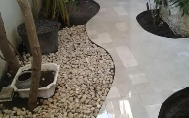 Kunigen Villa Kuta Bali - photo 2