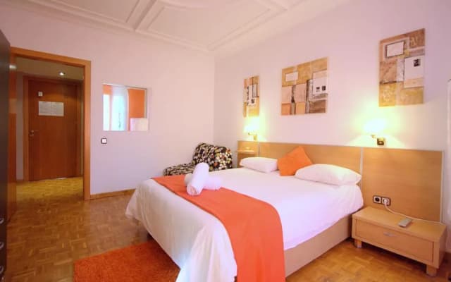 Gaudi Residence - photo 5