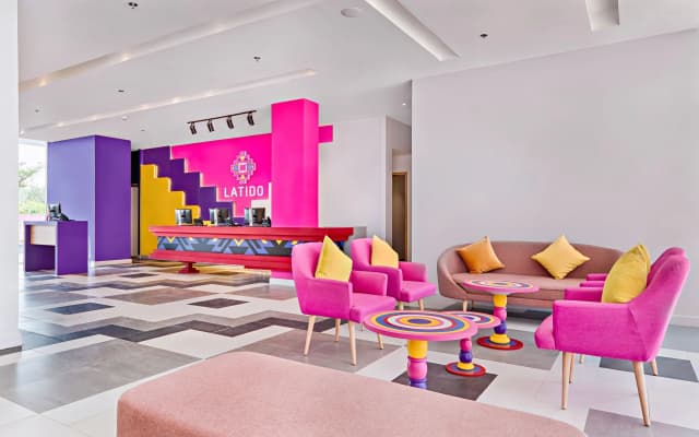 Cocobay Danang Boutique Hotels - photo 2