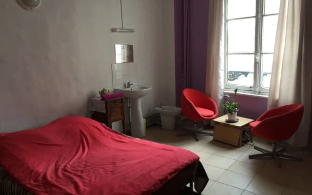 Le Globe - photo 5