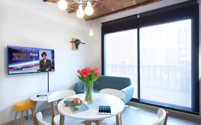 The Bicycle Apartments - photo 2
