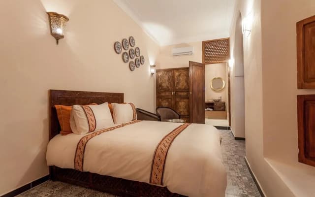 Hôtel & Spa Riad Dar El Aïla - photo 2