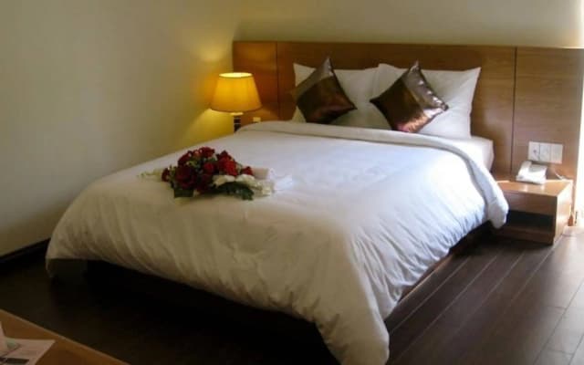 Venice Hotel - photo 2