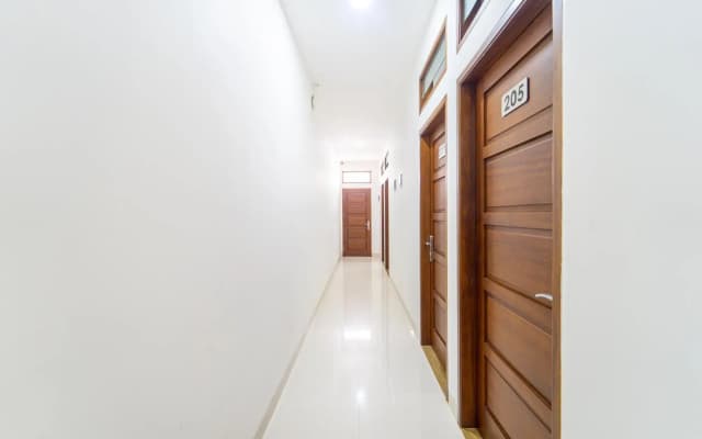 Singgahsini Mangala Pademangan - photo 3
