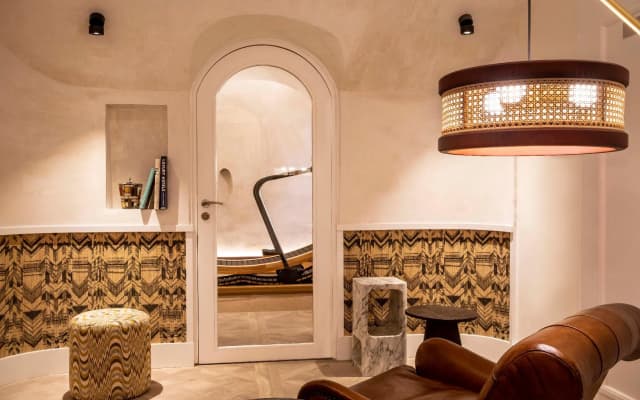 Hôtel Phileas Lazare & Spa - Opéra - photo 2