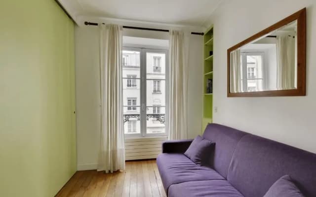 Unit 009 - Saint Germain Des Pres (Cherche Midi) - photo 5