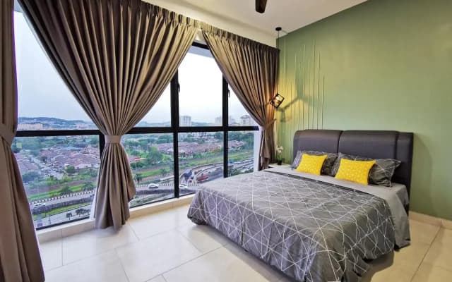 Astetica Residences 100mbps Wifi Netflix - photo 5