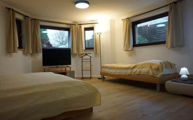 Schmidtappartement - photo 2