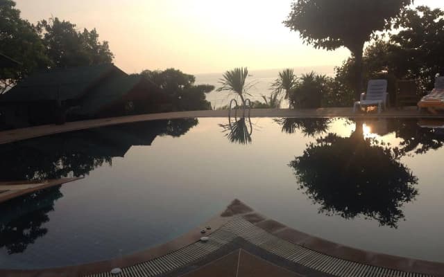 Lucky Resort - photo 5