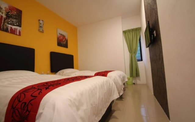 Inn Residence 18 - photo 3