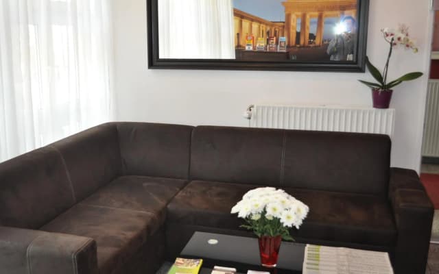 Hotel Atlas Berlin - photo 2