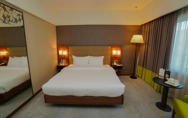 The Grand Lux - photo 3
