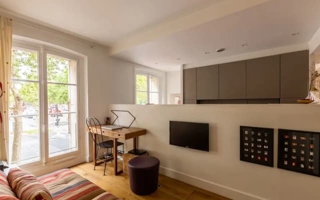 Sophisticated Home close to the Museums - photo 2